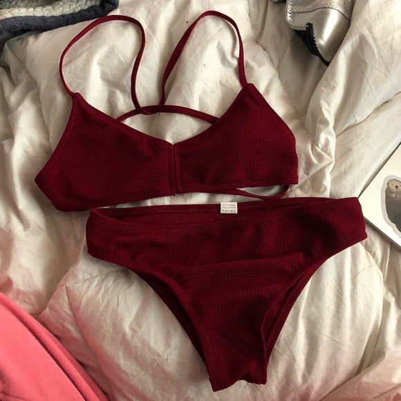 Blood In Bikinis